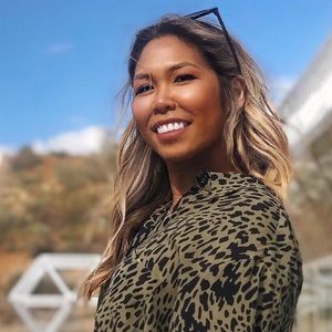 Meet your Posher, Ivy